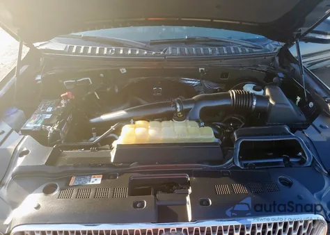 2020 Lincoln Navigator Reserve из США, поврежденный, VIN 5LMJJ2KT1LEL04488